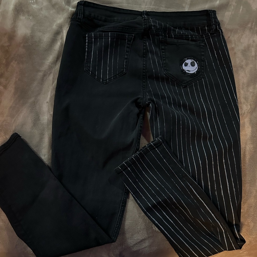 Sz 13 nightmare before Christmas jeans